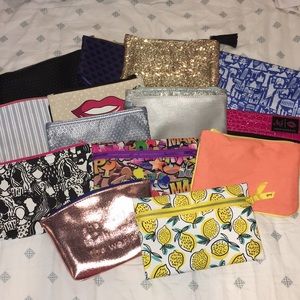 Ipsy bags